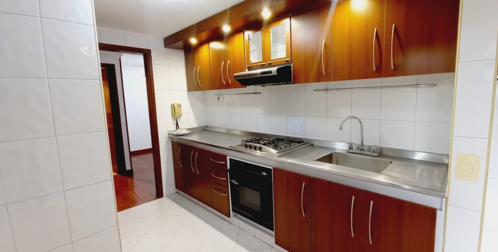 Apartamento en venta en El Batán, Bogotá · foto 16 de 20
