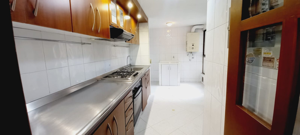 Apartamento en venta en El Batán, Bogotá · foto 17 de 20