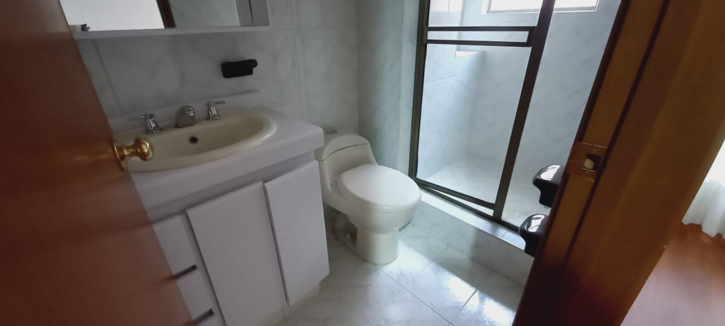 Apartamento en venta en El Batán, Bogotá · foto 18 de 20