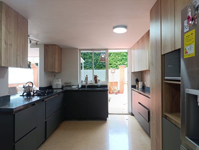 Apartamento de 3 alcobas en venta en Los Naranjos, Medellín, 100 m² · foto 6 de 20