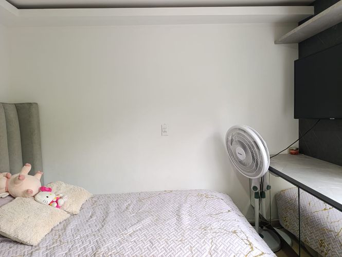 Apartamento de 3 alcobas en venta en Los Naranjos, Medellín, 100 m² · foto 10 de 20