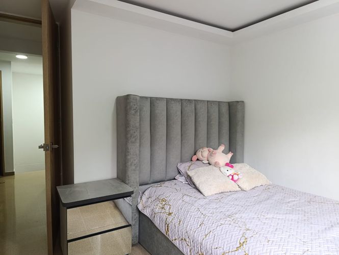 Apartamento de 3 alcobas en venta en Los Naranjos, Medellín, 100 m² · foto 13 de 20