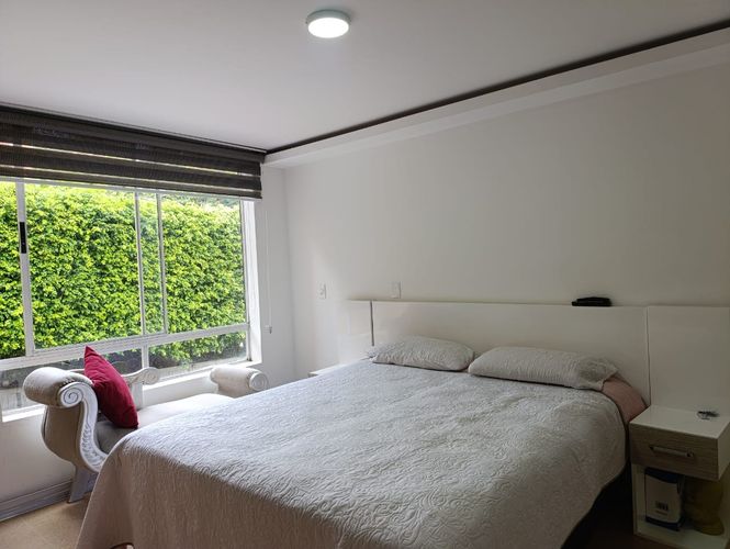 Apartamento de 3 alcobas en venta en Los Naranjos, Medellín, 100 m² · foto 15 de 20