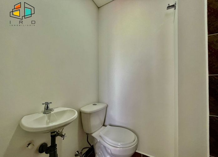 Apartamento de 4 alcobas en arriendo en Santa Maria De Los Angeles, Medellín, 153 m² · foto 5 de 24