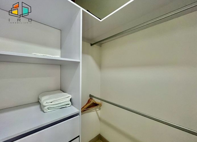 Apartamento de 4 alcobas en arriendo en Santa Maria De Los Angeles, Medellín, 153 m² · foto 16 de 24