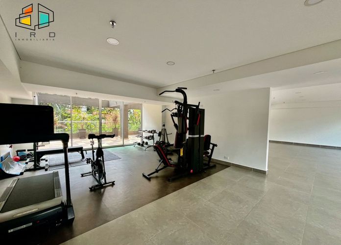 Apartamento de 4 alcobas en arriendo en Santa Maria De Los Angeles, Medellín, 153 m² · foto 22 de 24