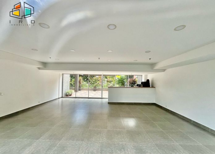 Apartamento de 4 alcobas en arriendo en Santa Maria De Los Angeles, Medellín, 153 m² · foto 23 de 24