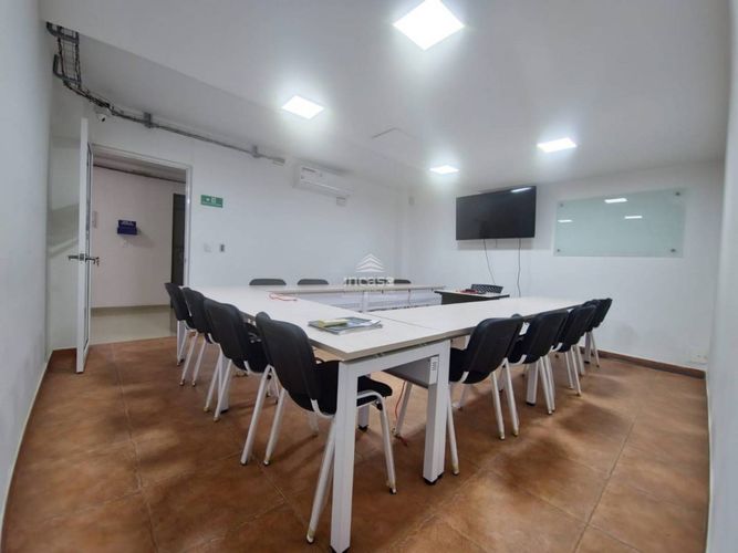 Oficina en arriendo en El Ingenio, Cali, 360 m² · foto 5 de 24