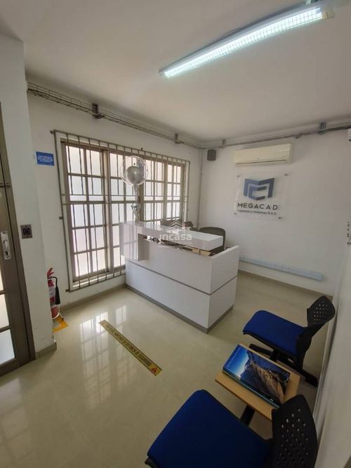 Oficina en arriendo en El Ingenio, Cali, 360 m² · foto 16 de 24