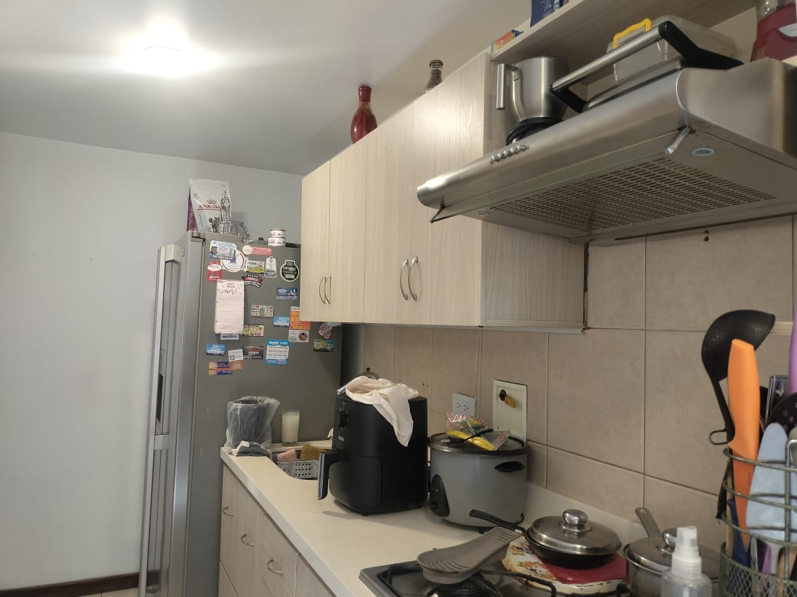Apartamento en venta en El Poblado, Medellín · foto 6 de 14