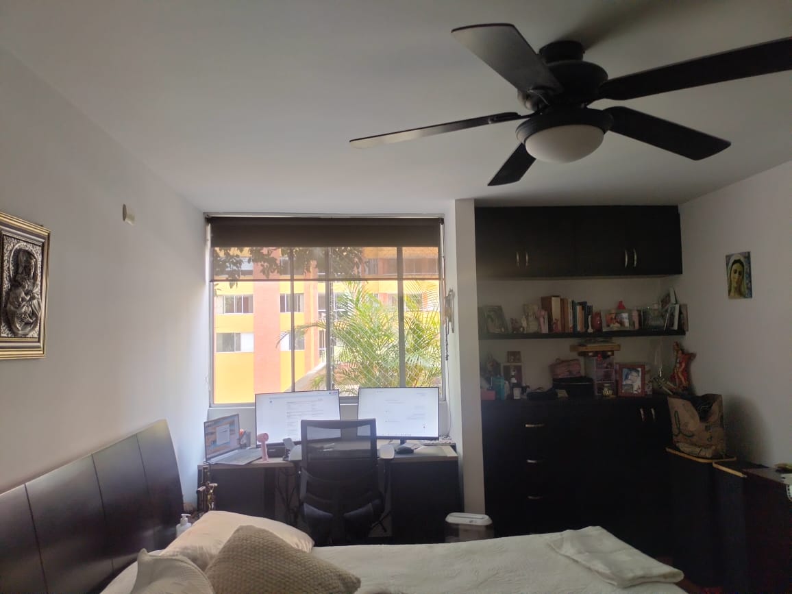 Apartamento en venta en El Poblado, Medellín · foto 9 de 14