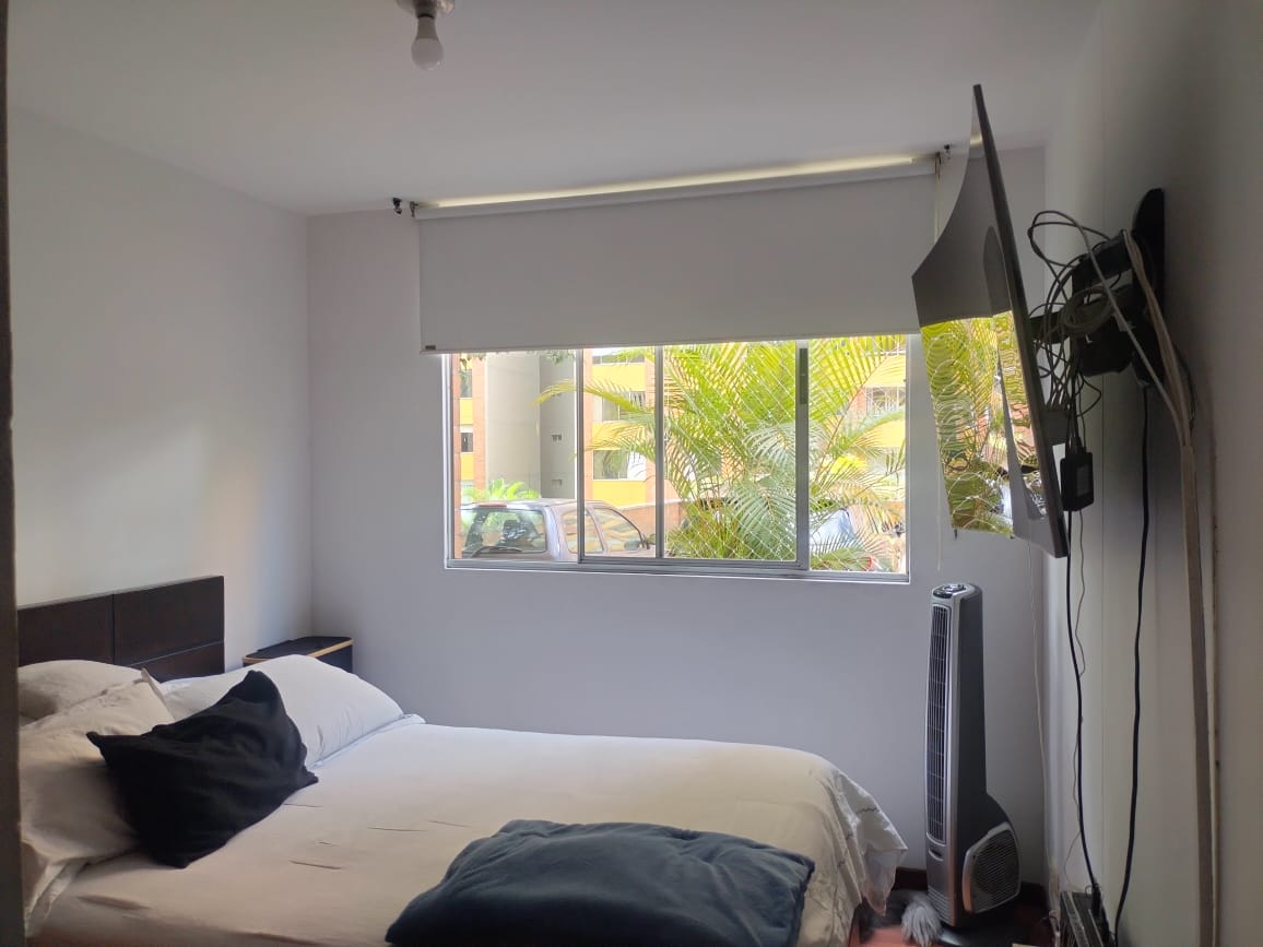 Apartamento en venta en El Poblado, Medellín · foto 10 de 14