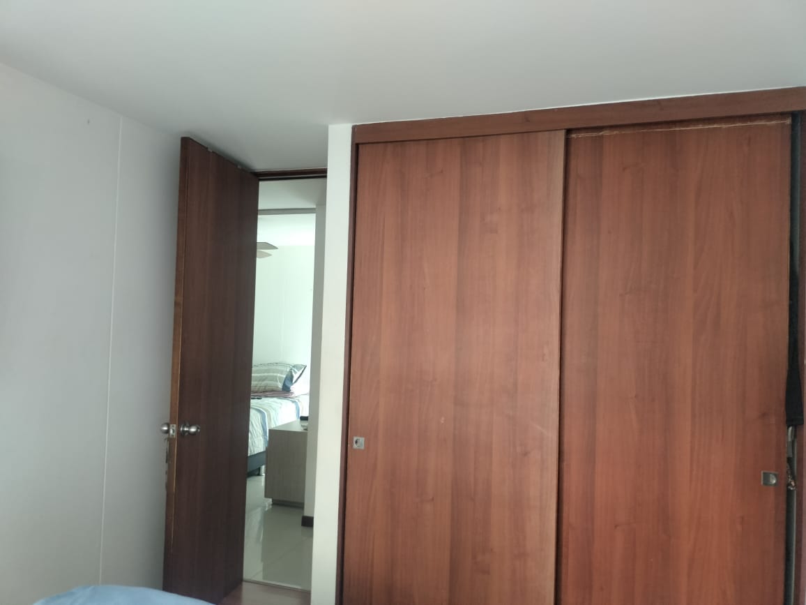 Apartamento en venta en El Poblado, Medellín · foto 12 de 14