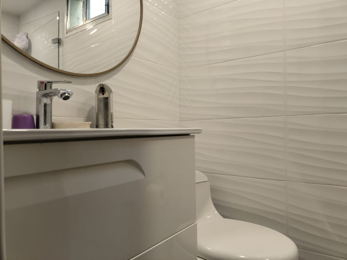 Apartamento en venta en El Poblado, Medellín · foto 13 de 14