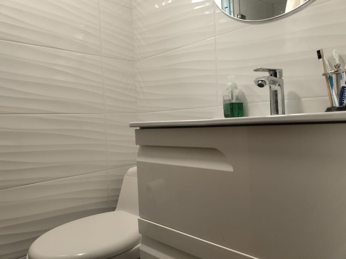 Apartamento en venta en El Poblado, Medellín · foto 14 de 14