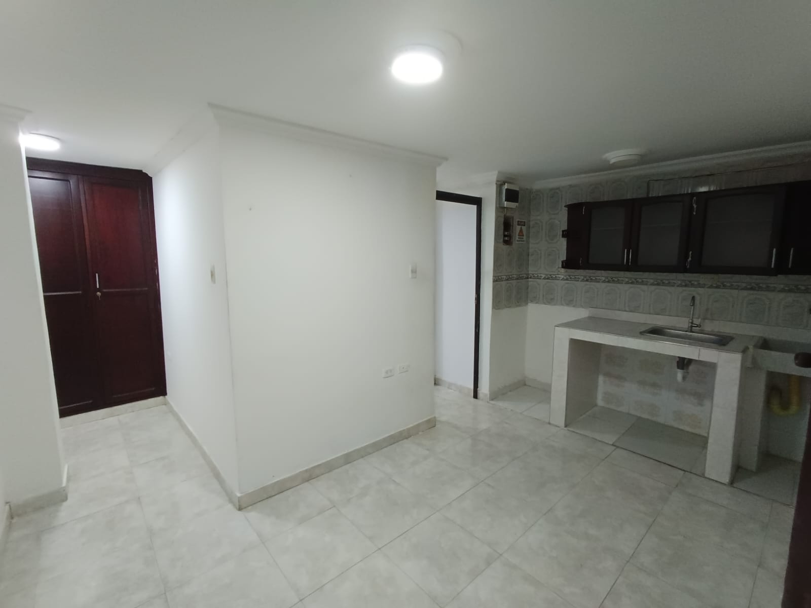 Apartamento en Arriendo en Boston, Barranquilla en arriendo en Boston