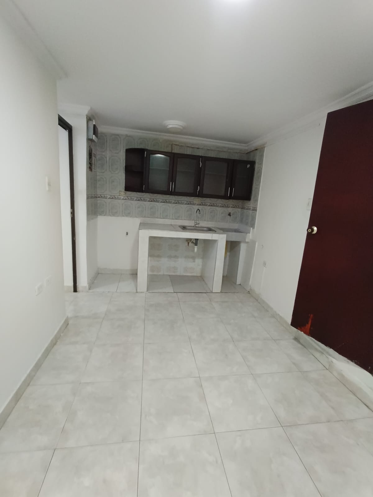Apartamento en arriendo en Boston, Barranquilla · foto 3 de 7