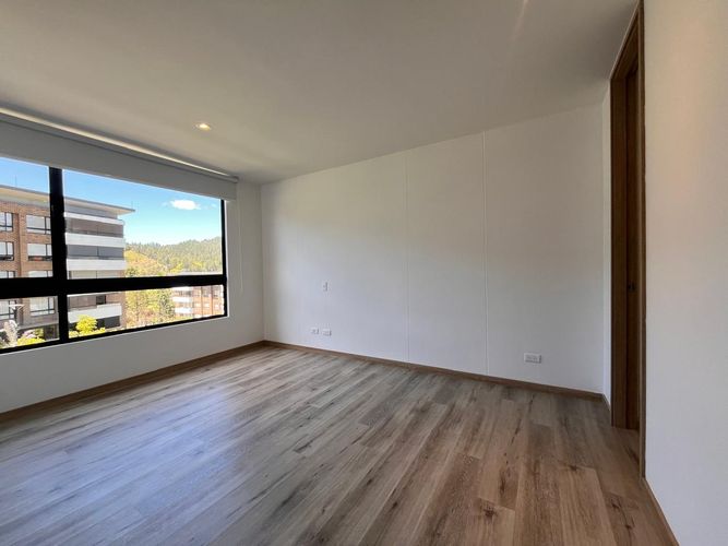 Apartamento de 2 alcobas en venta en Los Salados, El Retiro, 84 m² · foto 5 de 20