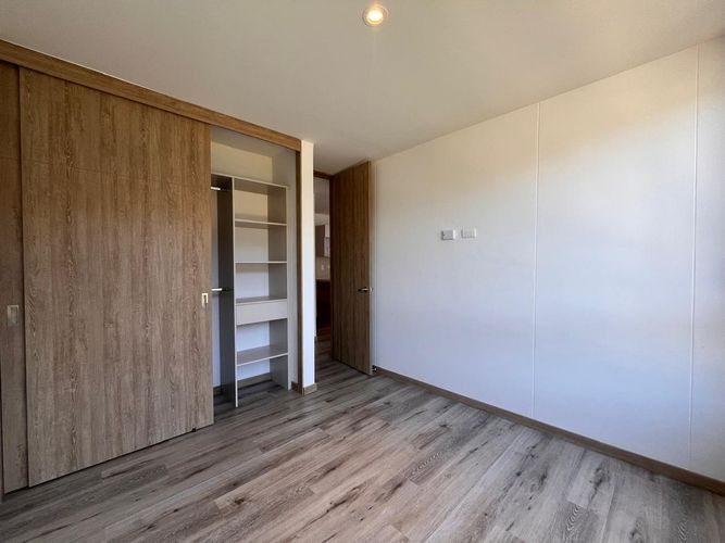Apartamento de 2 alcobas en venta en Los Salados, El Retiro, 84 m² · foto 9 de 20