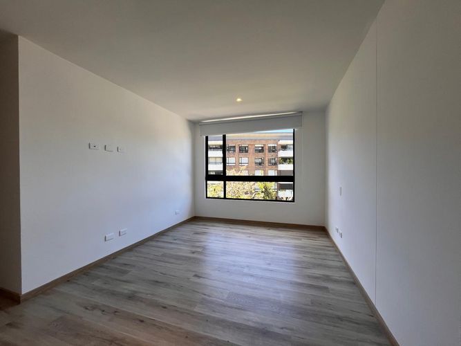 Apartamento de 2 alcobas en venta en Los Salados, El Retiro, 84 m² · foto 10 de 20
