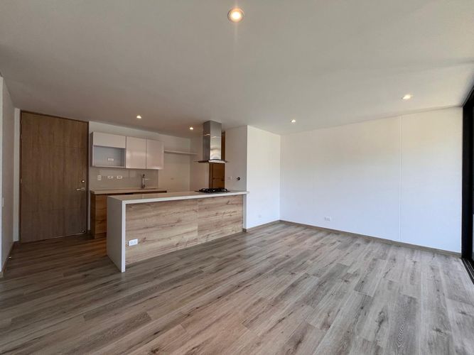 Apartamento de 2 alcobas en venta en Los Salados, El Retiro, 84 m² · foto 11 de 20