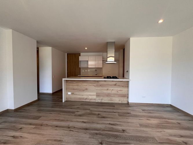 Apartamento de 2 alcobas en venta en Los Salados, El Retiro, 84 m² · foto 14 de 20