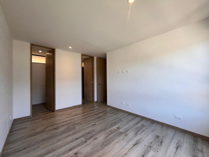 Apartamento de 2 alcobas en venta en Los Salados, El Retiro, 84 m² · foto 15 de 20