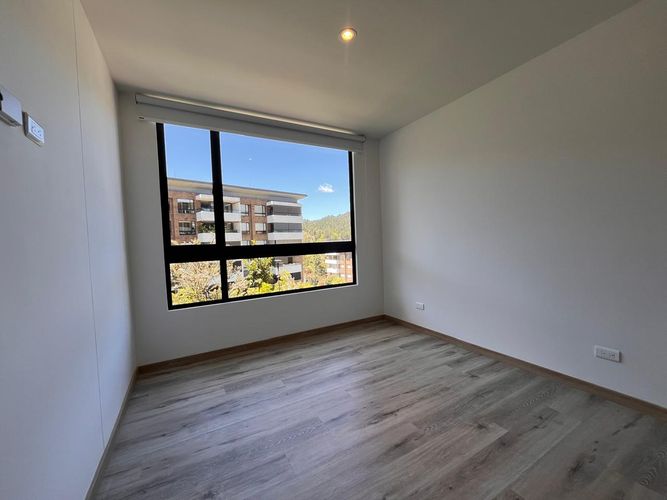 Apartamento de 2 alcobas en venta en Los Salados, El Retiro, 84 m² · foto 16 de 20