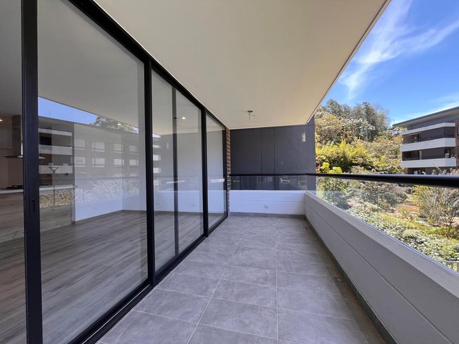 Apartamento de 2 alcobas en venta en Los Salados, El Retiro, 84 m² · foto 19 de 20
