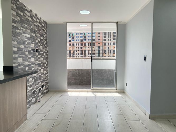 Apartamento de 3 alcobas en venta en Ub Cortijo De San Jose, Sabaneta, 58 m² · foto 1 de 20