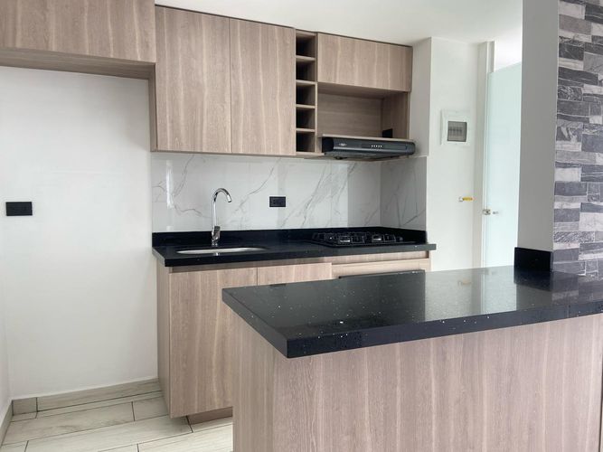Apartamento de 3 alcobas en venta en Ub Cortijo De San Jose, Sabaneta, 58 m² · foto 3 de 20