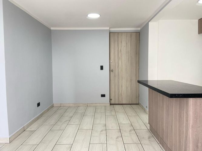 Apartamento de 3 alcobas en venta en Ub Cortijo De San Jose, Sabaneta, 58 m² · foto 4 de 20