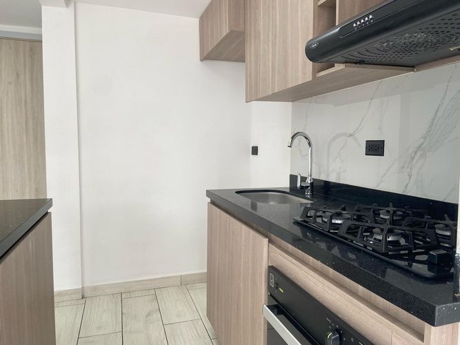 Apartamento de 3 alcobas en venta en Ub Cortijo De San Jose, Sabaneta, 58 m² · foto 6 de 20
