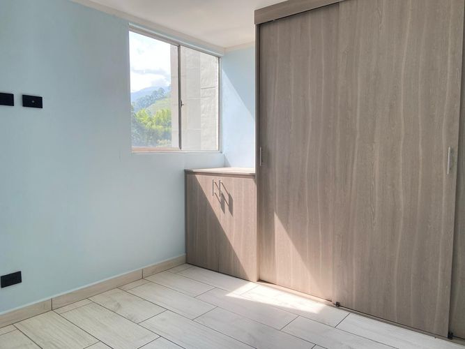 Apartamento de 3 alcobas en venta en Ub Cortijo De San Jose, Sabaneta, 58 m² · foto 8 de 20