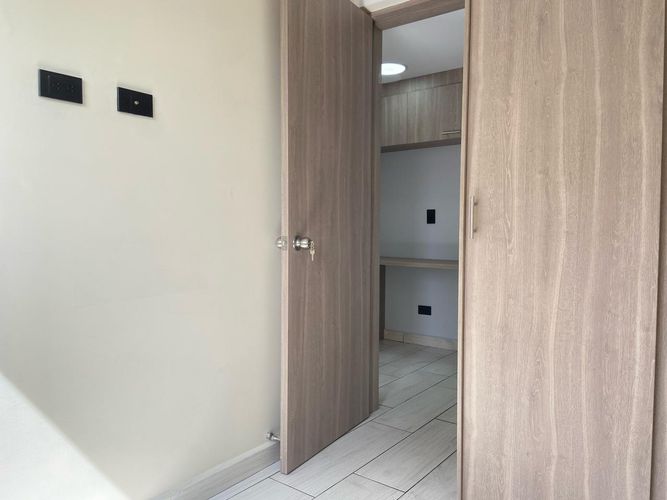 Apartamento de 3 alcobas en venta en Ub Cortijo De San Jose, Sabaneta, 58 m² · foto 16 de 20