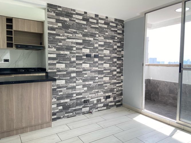 Apartamento de 3 alcobas en venta en Ub Cortijo De San Jose, Sabaneta, 58 m² · foto 17 de 20