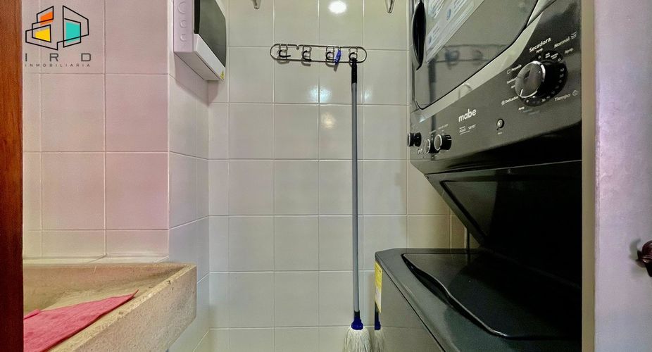 Apartamento de 2 alcobas en arriendo en Santa Maria De Los Angeles, Medellín, 95 m² · foto 9 de 20