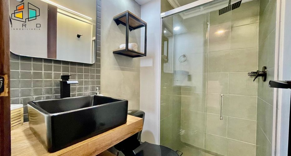 Apartamento de 2 alcobas en arriendo en Santa Maria De Los Angeles, Medellín, 95 m² · foto 13 de 20