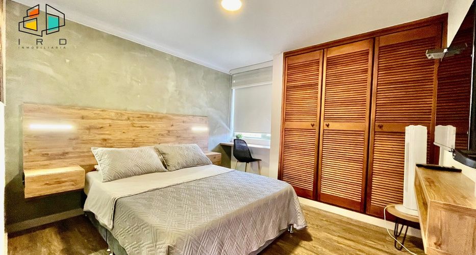 Apartamento de 2 alcobas en arriendo en Santa Maria De Los Angeles, Medellín, 95 m² · foto 15 de 20
