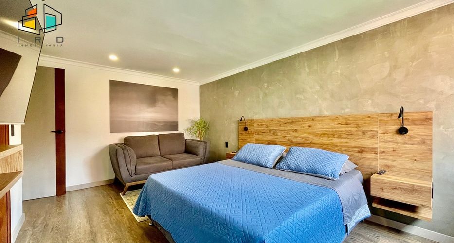 Apartamento de 2 alcobas en arriendo en Santa Maria De Los Angeles, Medellín, 95 m² · foto 16 de 20