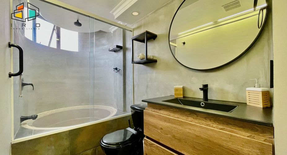 Apartamento de 2 alcobas en arriendo en Santa Maria De Los Angeles, Medellín, 95 m² · foto 18 de 20