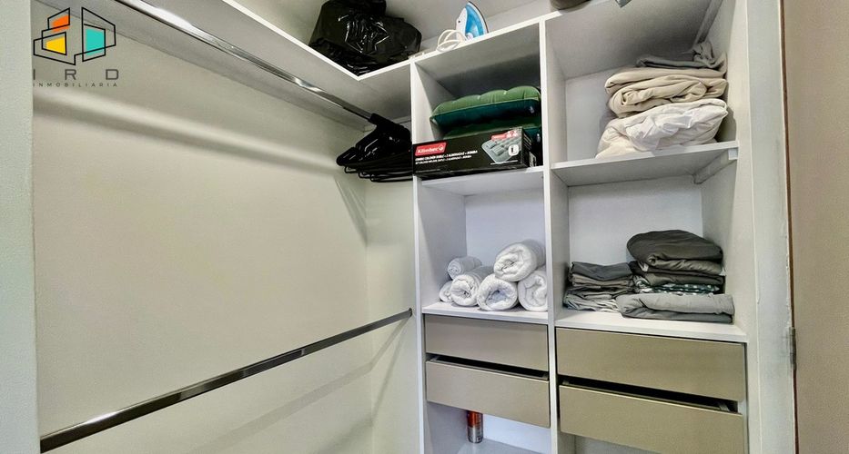 Apartamento de 2 alcobas en arriendo en Santa Maria De Los Angeles, Medellín, 95 m² · foto 19 de 20