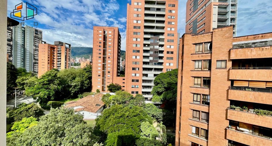 Apartamento de 2 alcobas en arriendo en Santa Maria De Los Angeles, Medellín, 95 m² · foto 20 de 20