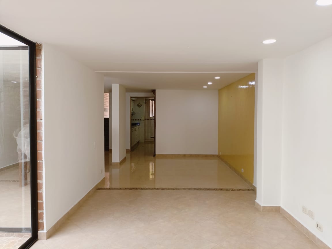 4BR House in Rodeo Alto (180 m²) for Sale