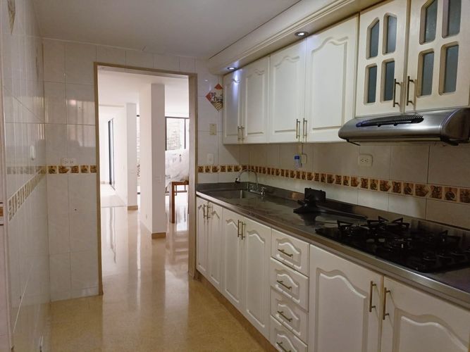 Casa de 4 alcobas en venta en Belén, Medellín, 180 m² · foto 5 de 16