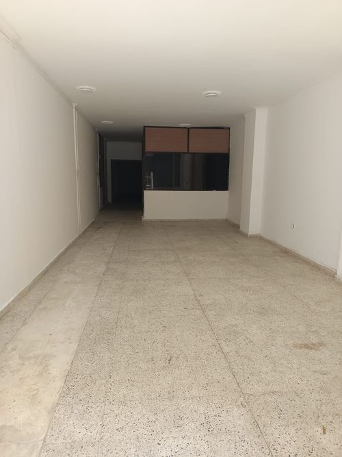 Bodega en arriendo en Boston, Barranquilla, 200 m² · foto 8 de 10