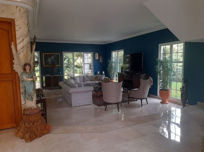 Casa de 4 alcobas en venta en El Tesoro, Medellín, 440 m² · foto 4 de 24