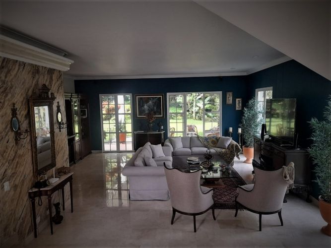 Casa de 4 alcobas en venta en El Tesoro, Medellín, 440 m² · foto 5 de 24