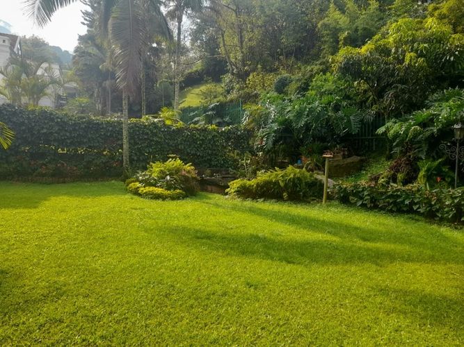 Casa de 4 alcobas en venta en El Tesoro, Medellín, 440 m² · foto 9 de 24