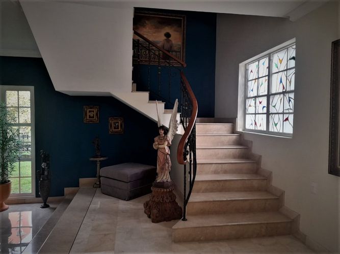 Casa de 4 alcobas en venta en El Tesoro, Medellín, 440 m² · foto 16 de 24